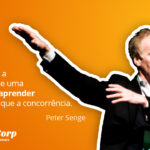 Clever Corp - Peter Senge